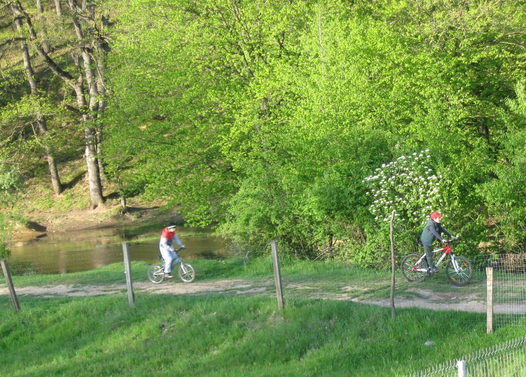 Rosenville Rîşnov Luaran gambar