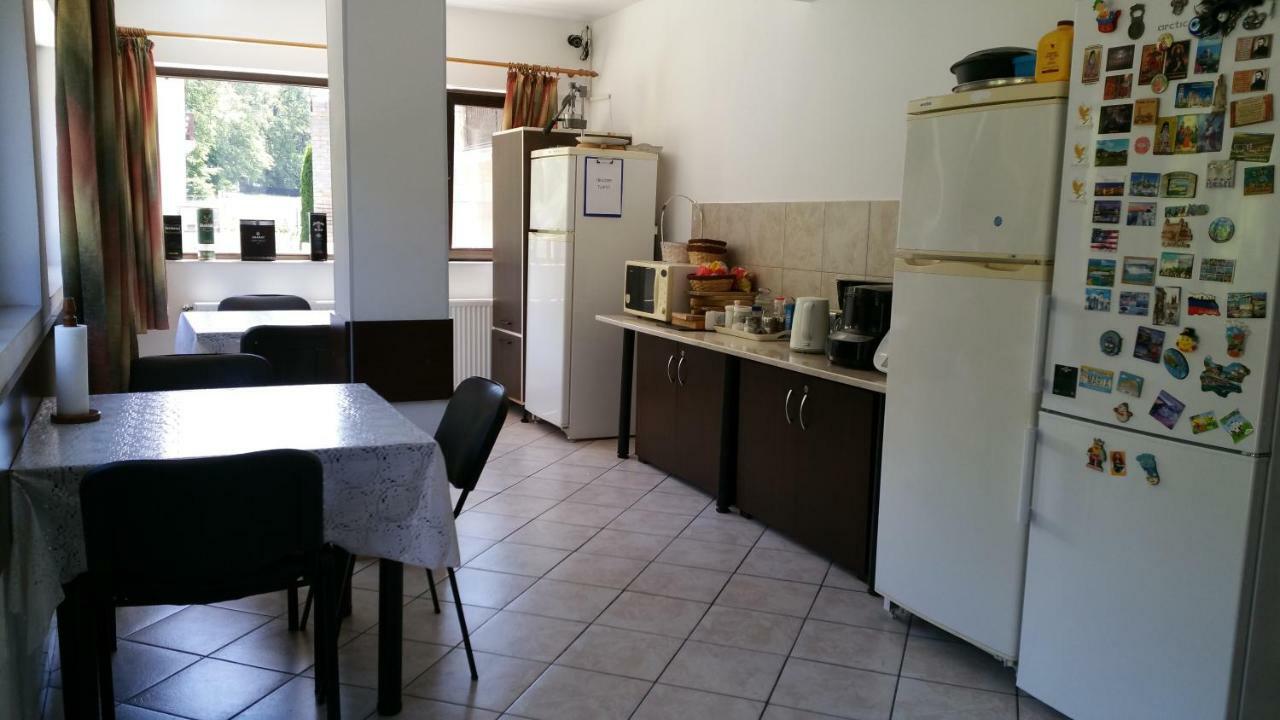 Rosenville Rîşnov Luaran gambar